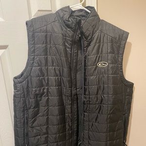Drake Waterfowl Synthetic Down Vest